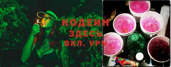 хмурый Бугульма